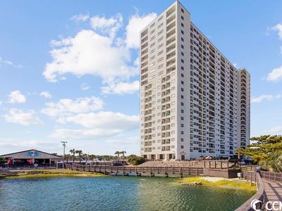 5905 South Kings Hwy. UNIT 2105, Myrtle Beach, SC, 29575