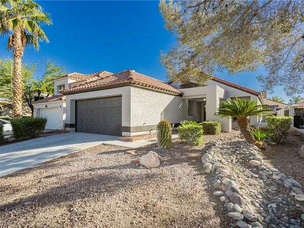 134 Coventry Dr, Henderson, NV 89074