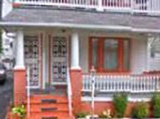 11908 Ablewhite Ave, Cleveland, OH