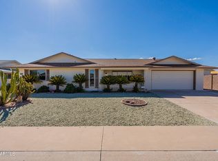 9730 W Appaloosa Dr, Sun City, AZ 85373
