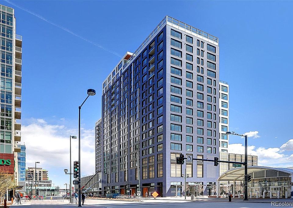1st image of 1750 Wewatta St Unit 727