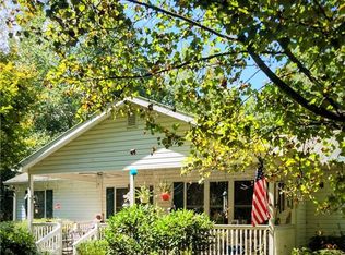 1497 Harris Rd, Jasper, GA 30143