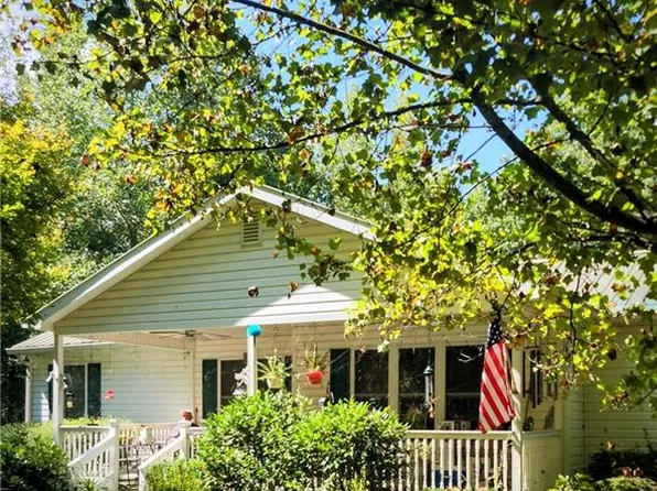 1497 Harris Rd, Jasper, GA 30143