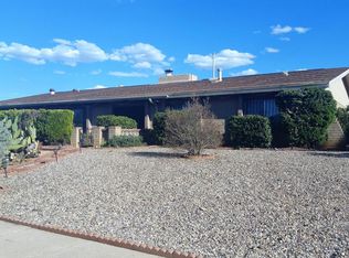 2348 Piccadilly Cir, Sierra Vista, AZ 85635