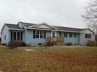 9232 Townline Rd, Kingsley, MI 49649