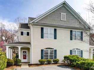 1057 Bristlecone Ln, Charlottesville, VA