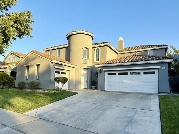 1350 Snake Creek Dr, Patterson, CA 95363