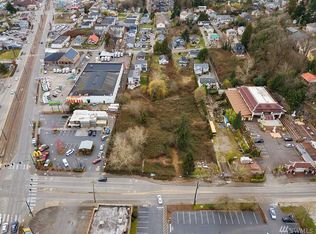 3621 S Graham St, Seattle, WA 98118