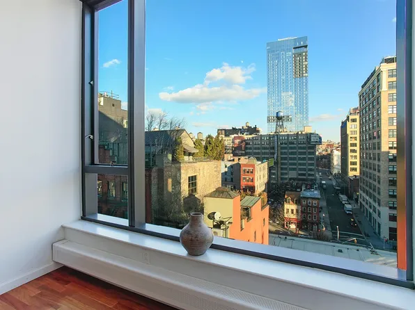 505 Greenwich Street image 1 of 8