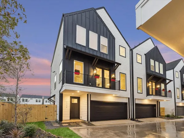 719 Thornton Rd #D, Houston, TX 77018