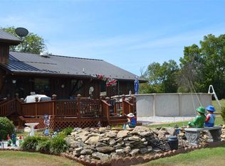 431 North Street, Boswell, OK 74727