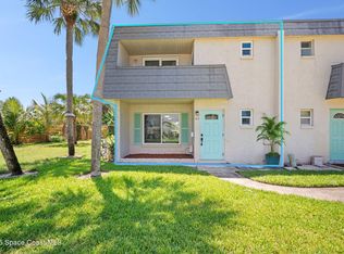 444 Blue Jay Lane #13, Satellite Beach, FL 32937