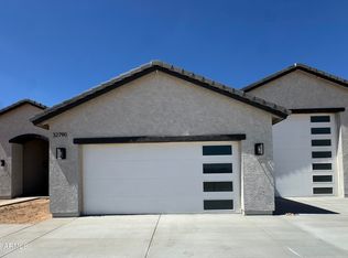 32790 N 213th Dr, Wittmann, AZ 85361