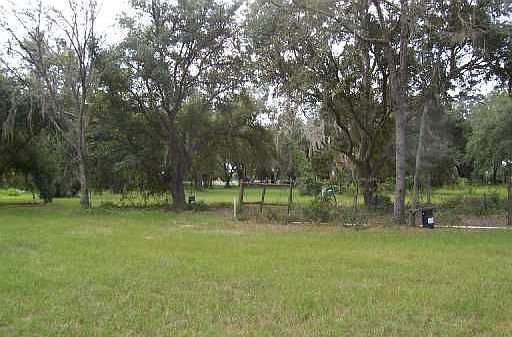 5 ACRES