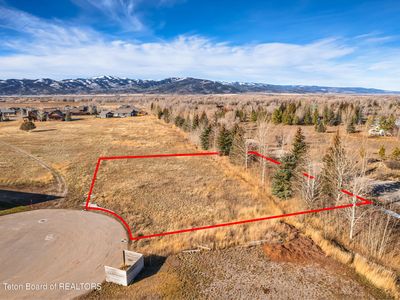 82 Desert Fox Ln, Victor, ID, 83455