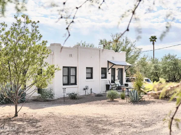 1048 N 2nd Ave, Tucson, AZ 85705