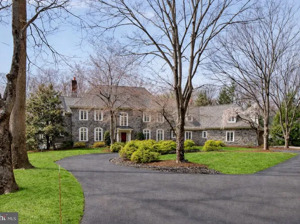 840 Harriton Rd, Bryn Mawr, PA 19010