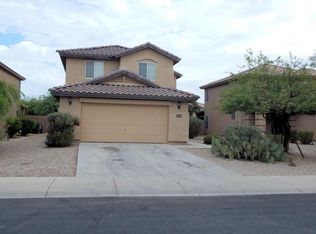 1450 W Roosevelt Ave, Coolidge, AZ 85128