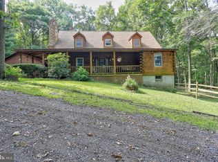 650 Marpete Dr, Hampstead, MD 21074