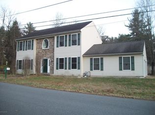 3435 Poplar St, Stroudsburg, PA 18360