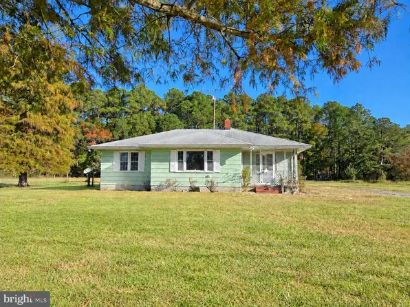 3357 Golden Hill Rd, Church Creek, MD 21622