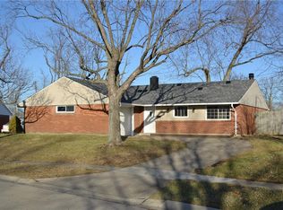 5772 Benedict Rd, Huber Heights, OH 45424