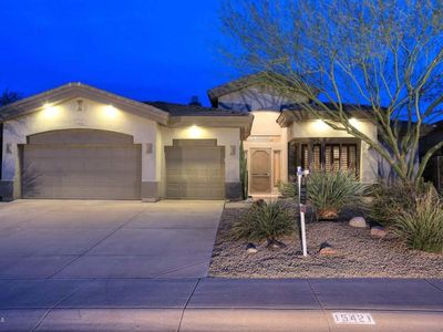 15421 E Acacia Way, Fountain Hills, AZ, 85268