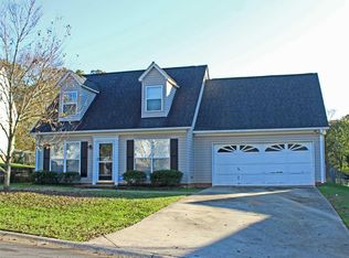 225 Twin Falls Dr, Simpsonville, SC 29680