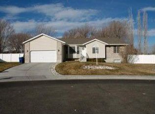 5151 Markwood Ct, Salt Lake City, UT 84120