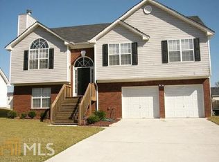505 Harvick Cir, Stockbridge, GA