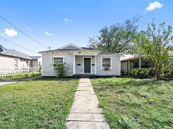 2212 Stovall Dr, Dallas, TX 75216