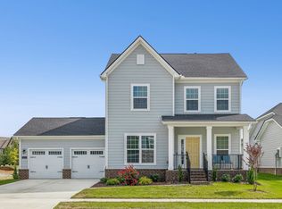 4001 Oglethorpe Dr, Franklin, TN 37064