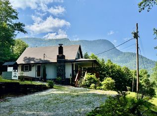 320 Rock Creek Rd, Marion, NC 28752