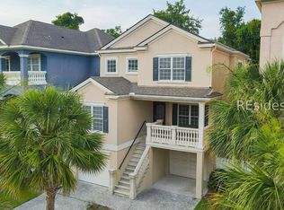 32 Crab Line Ct, Hilton Head Island, SC 29928
