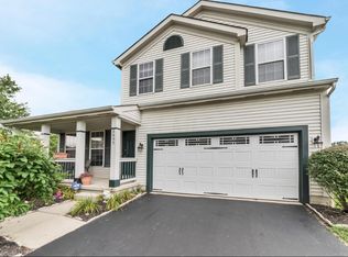 8457 Firstgate Dr, Reynoldsburg, OH 43068