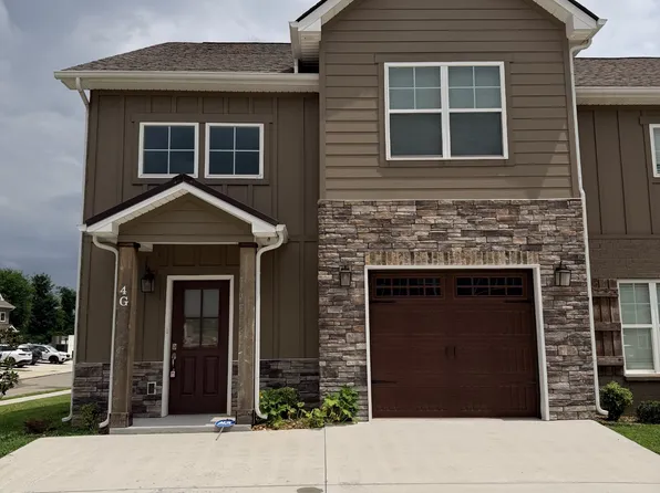 967 Horse Mountain Rd #4-G, Shelbyville, TN 37160