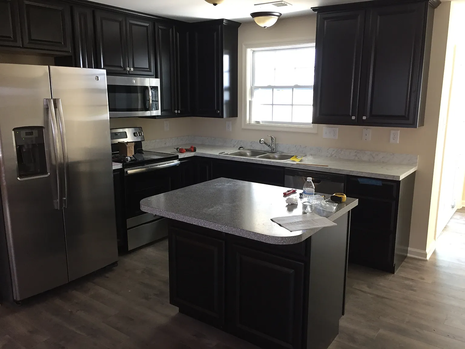 3 bed, 2.5 bath, 1520 sqft, $1,800 — Photo 2