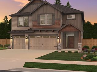 899 N 47th Ave, Ridgefield, WA 98642