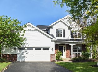 28817 W Blacksmith Ct, Lakemoor, IL