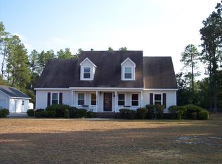 905 Colony Rd, Hartsville, SC 29550