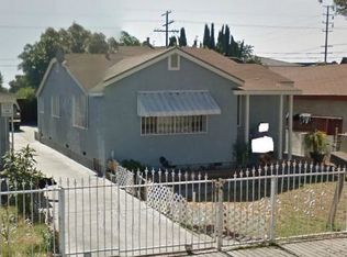 9616 San Vincente Ave, South Gate, CA 90280
