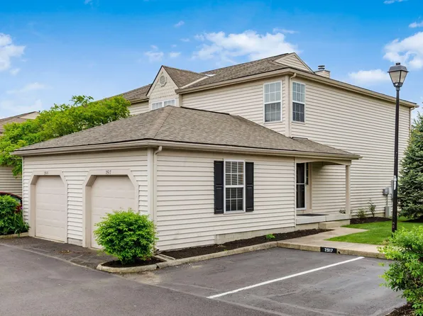2517 Dahlia Way #64D, Columbus, OH 43235