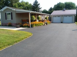 4057 Route 235, Mc Alisterville, PA 17049