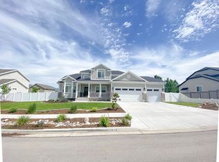 1073 E 400 S, Heber, UT 84032
