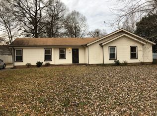 6403 Clearwater Dr, Indian Trail, NC 28079