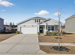 128 Eldridge St, Summerville, SC 29486