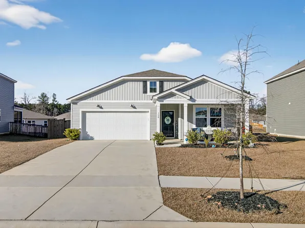 128 Eldridge St, Summerville, SC 29486
