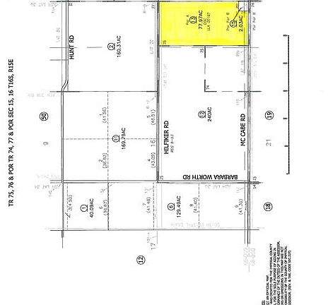 2nd image of 0 Ash Lat Gate #15-108