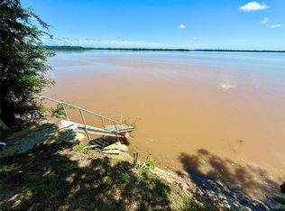 415472 E 1073rd Rd, Checotah, OK 74426