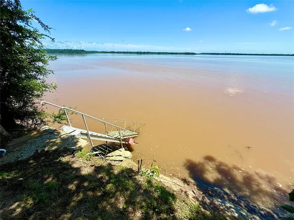 415472 E 1073rd Rd, Checotah, OK 74426